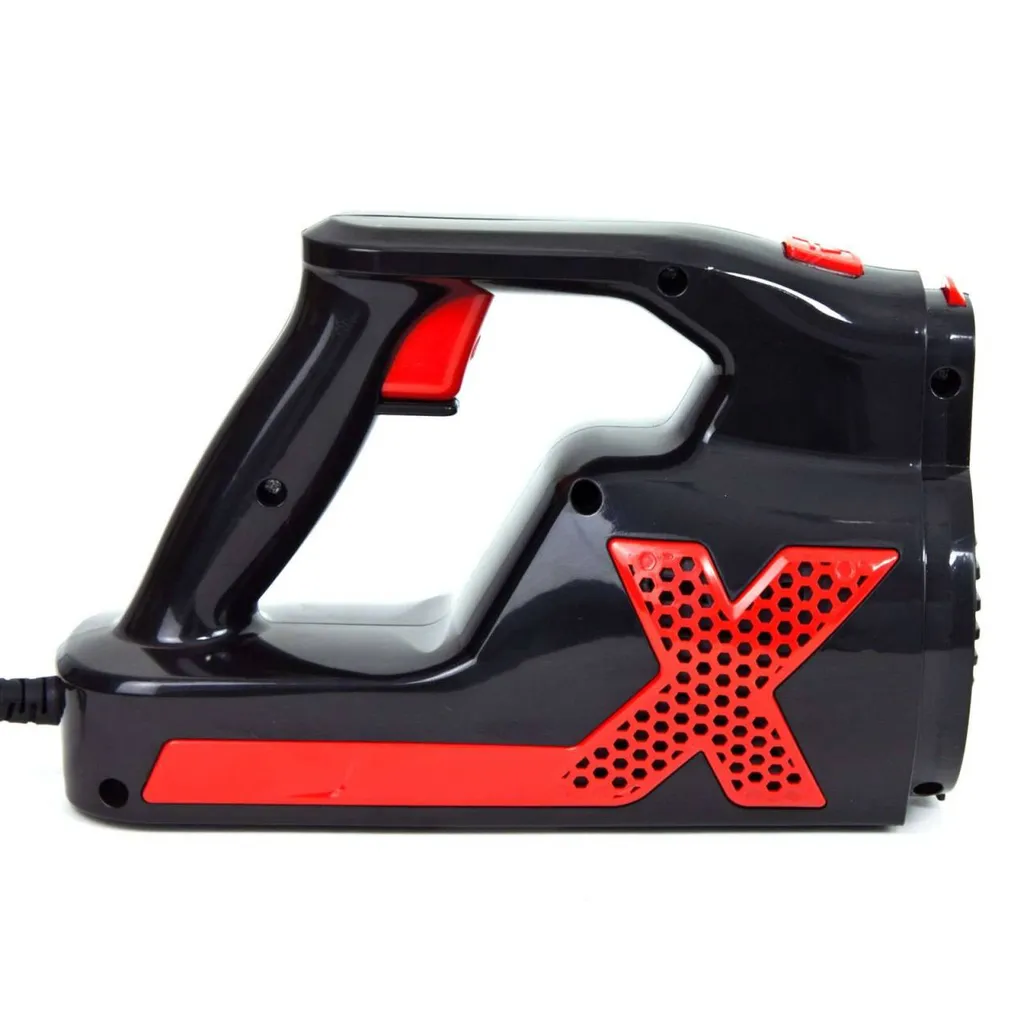 Grafner® Akku-Zyklon-Handstaubsauger Mit HEPA-Filter AS10759 9 Grafner® Akku-Zyklon-Handstaubsauger Mit HEPA-Filter AS10759 – Bild 7