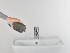 Leifheit Dampfreiniger CleanTenso Inkl. 2er Set Ersatz-Wischbezüge -Staubsauger Geschäft a511285129b112a5042403cd18312ba6