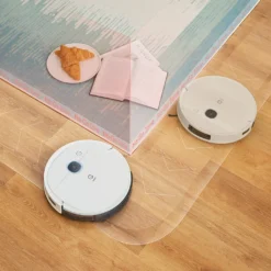 Yeedi Vac 2 Pro Saugroboter Mit Wischfunktion, Oszillation-Wischfunktion, 3D-Hindernisvermeiden, 3000 Pa, 240 Min, Intelligente Optische Kartierung, Kompatibel Mit Absaugstation (einzeln Zu Kaufen) -Staubsauger Geschäft a5e35910eb15881ddcc27063e30ee170