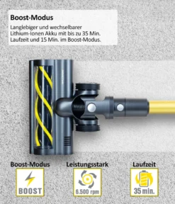 Genius INVICTUS X8 Akkustaubsauger | Set 12-tlg. 12 Genius INVICTUS X8 Akkustaubsauger | Set 12-tlg. -Staubsauger Geschäft a6074af3a50890c1f1ce6415d064b088