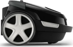 Philips 3000 Series XD3112/09 Staubsauger - Blau / Schwarz -Staubsauger Geschäft a63362b95bfd7ca3eb75a0eb72c47108