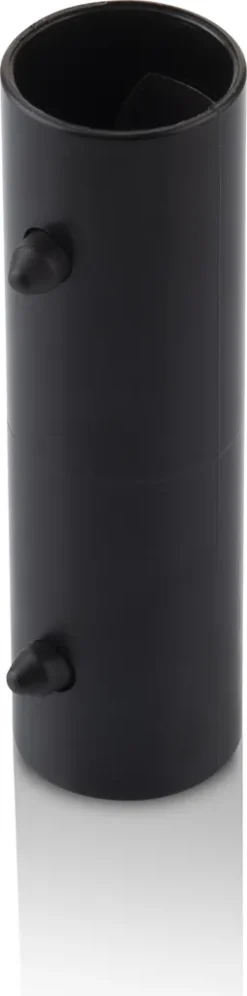 Omega CONTUR PLUS, Stielstaubsauger ETA243690006, 800 Watt, Mit Beutel, Umschaltbare Leichtlaufdüse, Polsterdüse, Fugendüse, Textil-Dauerfilter -Staubsauger Geschäft a64396781b1c6206e3d0e312b0d144e8