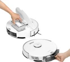 Roborock S7 Pro Ultra 5100Pa SaugroboterAbsaugstation Selbstwaschend/Selbstnachfüllend/Selbstentleerend/Selbstreinigen Staubsauger Roboter 22 Roborock S7 Pro Ultra 5100Pa SaugroboterAbsaugstation Selbstwaschend/Selbstnachfüllend/Selbstentleerend/Selbstreinigen Staubsauger Roboter -Staubsauger Geschäft a64ab36b34e56cd355daec67641b2aba 3