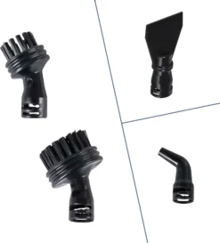 ZEEGMA Puur Dampfreiniger 1500 W Dampfbesen Dampfmop Haushaltsdampfer SET 15in1 -Staubsauger Geschäft a65602d1432d8a608f3e7125037f6b83