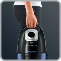 Rowenta RO2611 Bodenstaubsauger Mit Beutel -Staubsauger Geschäft a66b1fd9c2525c314897f41ff214e345