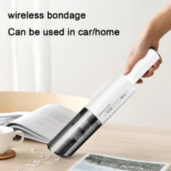 Handheld Vacuum, Car Vacuum Cleaner Cordless 6000PA High Power Small Mini Portable USB Rechargeable Hand Vacuum, For Home, Car, Narrow Spaces ,White 15 Handheld Vacuum, Car Vacuum Cleaner Cordless 6000PA High Power Small Mini Portable USB Rechargeable Hand Vacuum, For Home, Car, Narrow Spaces ,White -Staubsauger Geschäft a748b7cdacc04c3b1bddcbe751fda2df