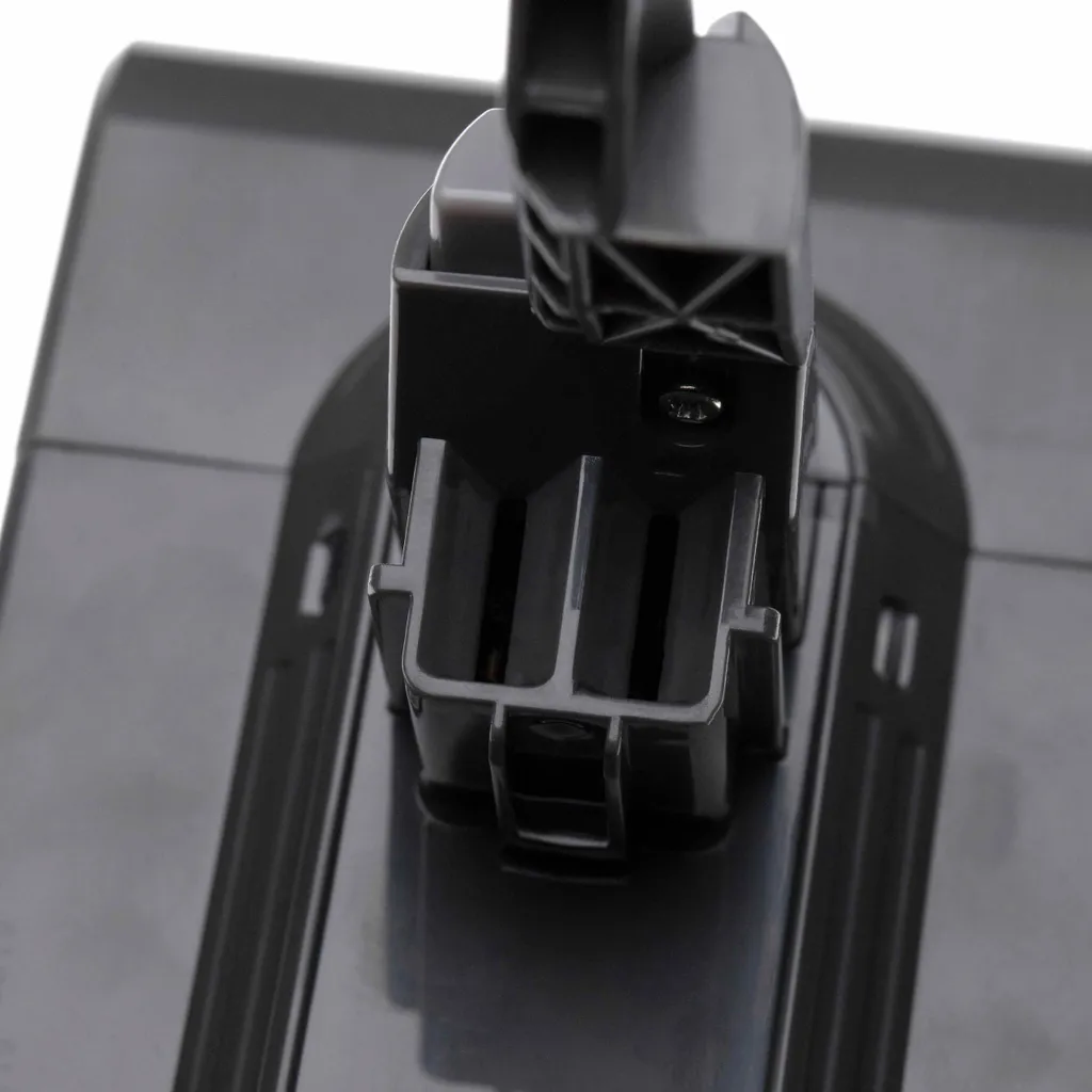 Vhbw Akku Kompatibel Mit Dyson SV11, V7, V7 Animal, V7 Motorhead Pro Staubsauger Home Cleaner Heimroboter (3000mAh, 21,6V, Li-Ion) 5 Vhbw Akku Kompatibel Mit Dyson SV11, V7, V7 Animal, V7 Motorhead Pro Staubsauger Home Cleaner Heimroboter (3000mAh, 21,6V, Li-Ion) – Bild 3