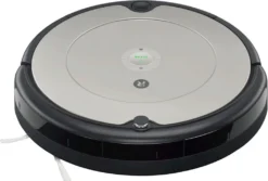 IRobot Roomba 698 Saugroboter App-Steuerung Sprachassistent 3 Reinigungsstufen -Staubsauger Geschäft a833fb5485d1e982b009bc3c35f006d1