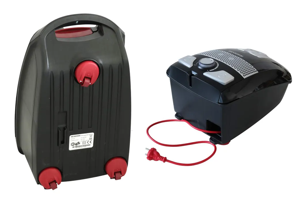 SEVERIN Bodenstaubsauger S'Power Focus BC 7044 14 SEVERIN Bodenstaubsauger S'Power Focus BC 7044 – Bild 12