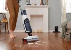 Roborock Dyad Nass- Und Trockensauger Wireless Staubsauger 13000Pa Waschsauger All-in-One Wiederaufladbarer Selbstreinigendes Multi-Bürste Selbstreinigung LED Anzeige -Staubsauger Geschäft a873b9147a96eb2a31fffeb1fa8ad88a