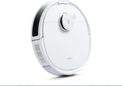 ECOVACS Deebot N8 Saugroboter Mit Wischfunktion -Staubsauger Geschäft a878f63b24681978b89b5d9e9f42619d
