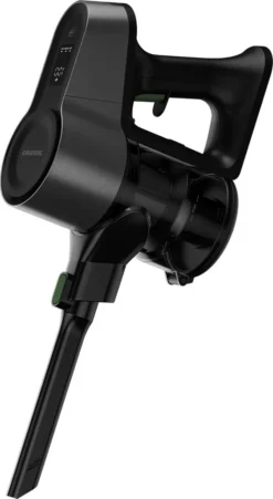 Grundig VCP 6230 PET, Trocken, Zyklonal, Mechanisch, 350 W, Beutellos, Schwarz, Hellgrün 12 Grundig VCP 6230 PET, Trocken, Zyklonal, Mechanisch, 350 W, Beutellos, Schwarz, Hellgrün -Staubsauger Geschäft a89206fd8b07a1bb90fe5ecebca9b57e