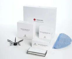 Roborock Accessories Kit Für S7 Und S7+ Zubehör-Set Original Zubehör