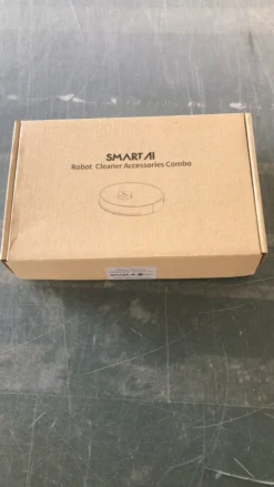 Staubsauger Ersatzteile Seitenbürsten HEPA Filter Wischtuch Für SmartAI S7 Max Tesvor S6 / Turbo -Staubsauger Geschäft a92b3bf984cbfa573d9248084e45e57a