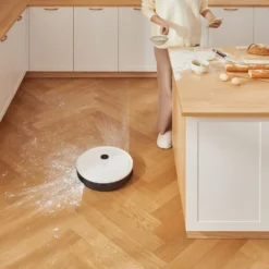 Yeedi Vac 2 Pro Staubsauger Saugroboter Wischfunktion 3000Pa 5200mAh 240min Kehrroboter -Staubsauger Geschäft a975b8caeaa9d2e53ec210e8f9b7d2fd 1