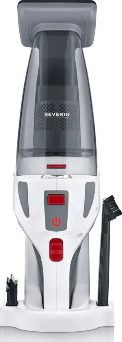 SEVERIN Akku Hand-Staubsauger S'Power HV 7146 -Staubsauger Geschäft a9e12fc7b74c22efd57a290477f72ef4