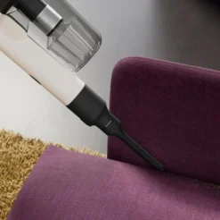 AEG HYGIENIC 8000 AP81HB25SH Akku-Staubsauger Kabellos 25.2 Volt Shell White -Staubsauger Geschäft a9e7b5c2147f31938a77f8e387977227