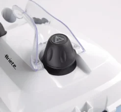 Ariete 4146 XVapor Deluxe-Mobile Dampferzeuger, 5 Bar, Integriertes Portrohr, Autonomie Bis 55 ', Bianco Ariete -Staubsauger Geschäft aa4676686f37a7c1e25f63b4d29d7844