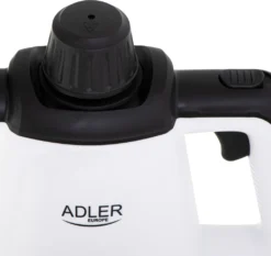 Adler AD 7038 Dampf-Handreiniger, 4,5 L FÃ1/4llmenge, 2000 Watt, 3,5 Bar -Staubsauger Geschäft aa6219393b33f92cff64277998d67703