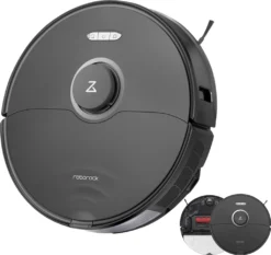 Roborock S8 Staubsauger Roboter Saugroboter 6000 Pa DuoRoller-Bürste VibraRise Wischen 3D-Mapping Reactive 3D-Hindernisumgehung (Schwarz) Mit 2pcs Mopp 31 Roborock S8 Staubsauger Roboter Saugroboter 6000 Pa DuoRoller-Bürste VibraRise Wischen 3D-Mapping Reactive 3D-Hindernisumgehung (Schwarz) Mit 2pcs Mopp -Staubsauger Geschäft aa62260feb1f24d422fcb4f6a7b8da13