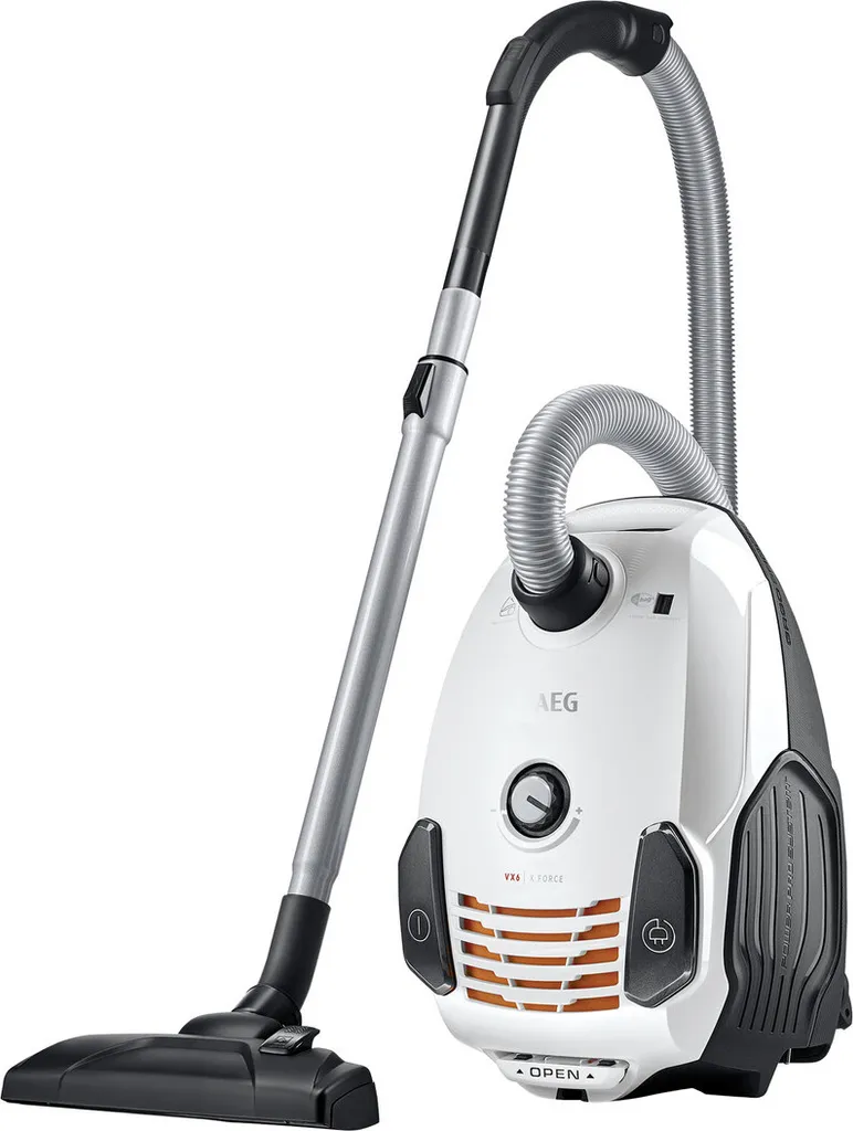 AEG Bodensauger VX6-2-IW-5 3 AEG Bodensauger VX6-2-IW-5
