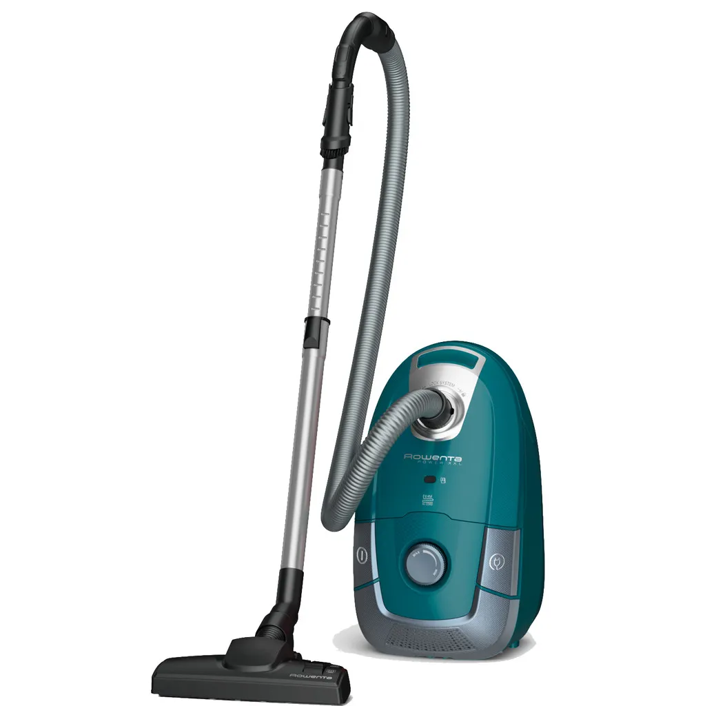 Rowenta RO3142EA Power XXL Bodenstaubsauger Mit Beutel 8 Rowenta RO3142EA Power XXL Bodenstaubsauger Mit Beutel – Bild 6