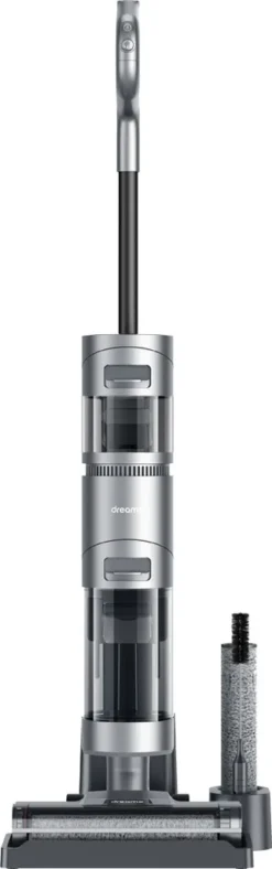 Dreame H11 Max Nass- Und Trockensauger Waschsauger Staubsauger Selbstreinigung 4,4" Farb-LED Anzeige -Staubsauger Geschäft aad93b02372f3e381d769dde30bf12be