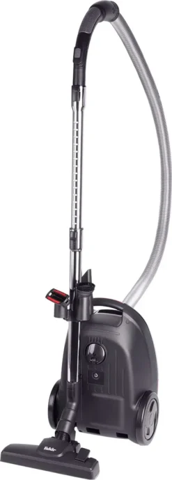 FAKIR Bodenstaubsauger Red Vac Power H.E.P.A.13 Filter Sauger 700 Watt Rot -Staubsauger Geschäft ab41b769546a942df00c30cd01056557