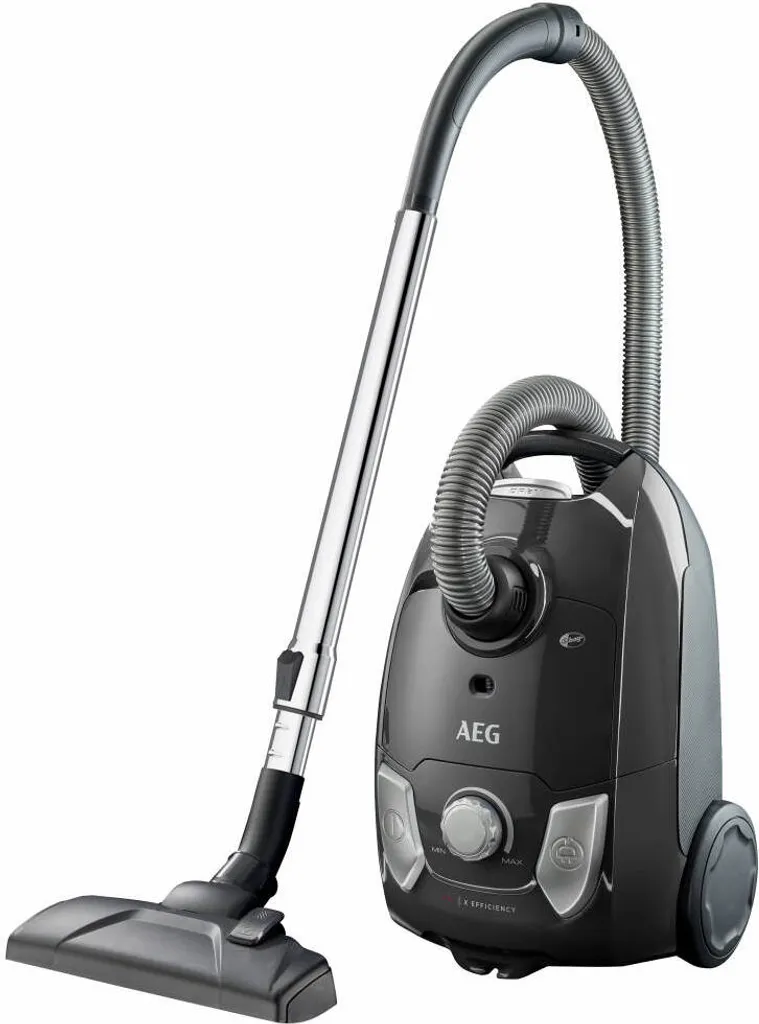 AEG Bodensauger VX4-1-GM-T Efficiency 4 AEG Bodensauger VX4-1-GM-T Efficiency – Bild 2