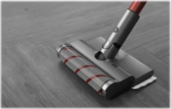 Dreame V11 SE Stielstaubsauger (Akku-Staubsauger, Beutellos, LED HD Touchscreen, Grau) -Staubsauger Geschäft abf227dda1fa730989d25175615fd634