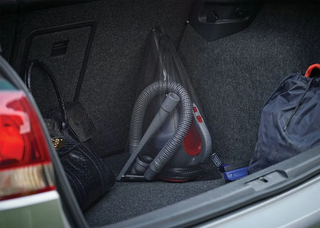 Black & Decker ADV1200 12V-Autostaubsauger 9 Black & Decker ADV1200 12V-Autostaubsauger – Bild 7