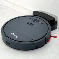 Vileda VR 201 PetPro Saugroboter Für Tierhaare Geeignet Bis Zu 90 Minuten Akku 37 Vileda VR 201 PetPro Saugroboter Für Tierhaare Geeignet Bis Zu 90 Minuten Akku -Staubsauger Geschäft ac2ca23c3454106e21dbecaa221f81a2