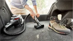 Bosch BHZUMP, Universal, Abguss, Schwarz -Staubsauger Geschäft ac5a710bd7e54e4d9e696d141bdb6aab