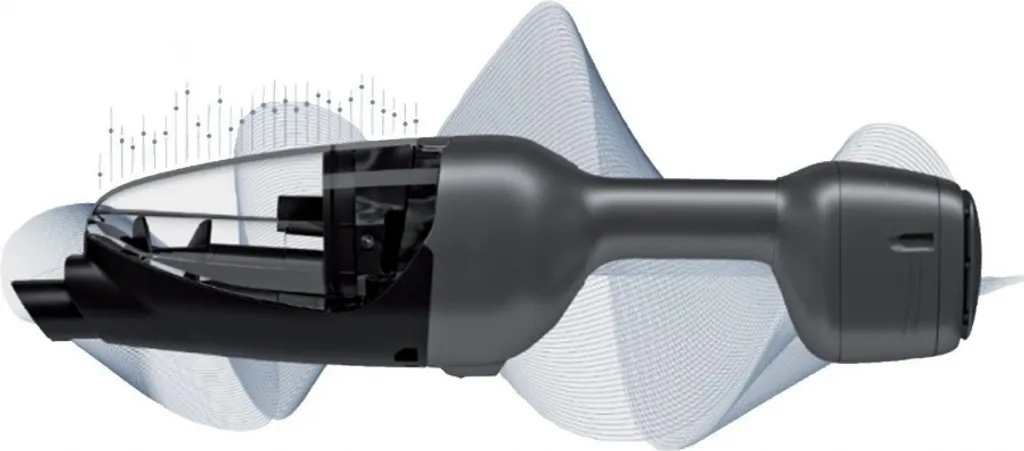 AEG QX9-1-ANIM I FLEXIBILITY Akkusauger 11 AEG QX9-1-ANIM I FLEXIBILITY Akkusauger – Bild 9