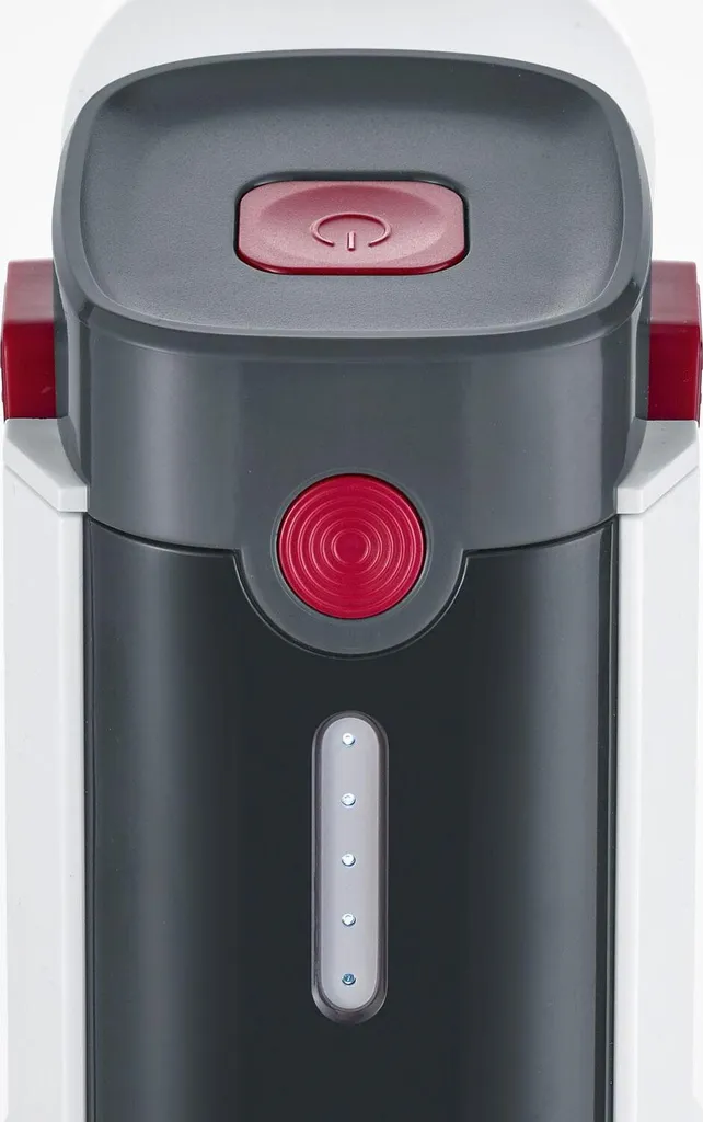 Severin HV 7166 - Akku-Stielstaubsauger - Weiß 13 Severin HV 7166 - Akku-Stielstaubsauger - Weiß – Bild 11