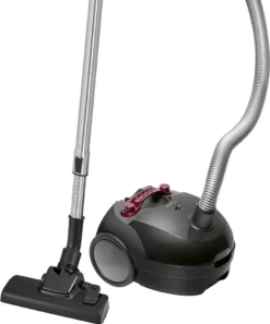 BOMANN Bodenstaubsauger BS 9019 CB N Rot -Staubsauger Geschäft acacdabcecdd7ff86f9049cfacf9601c