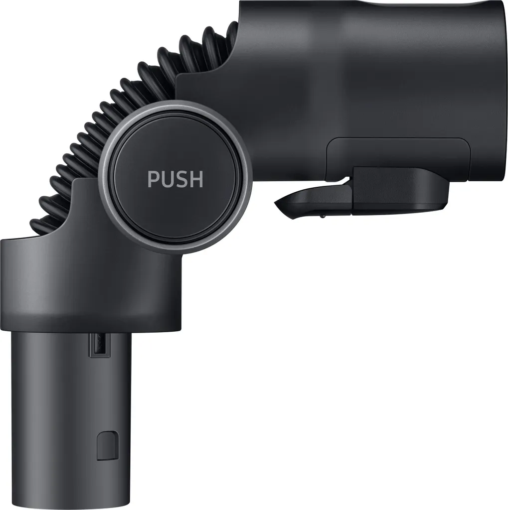 Samsung Jet 75 Complete 9496496000, Akku-Handstaubsauger, Kabellos & Beutellos, ChroMetal/Silber 9 Samsung Jet 75 Complete 9496496000, Akku-Handstaubsauger, Kabellos & Beutellos, ChroMetal/Silber – Bild 7