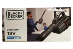 Black & Decker BHHV520BT - Handstaubsauger - Titanium 38 Black & Decker BHHV520BT - Handstaubsauger - Titanium -Staubsauger Geschäft ae7f14058eb69e625e1347585e9db614