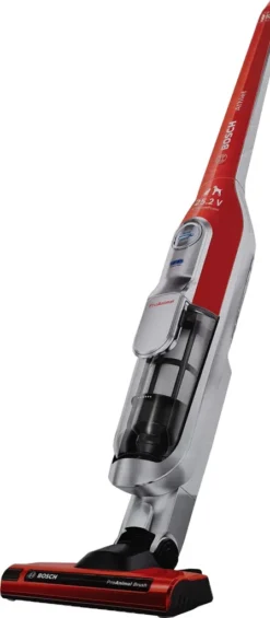 Bosch BCH6ZOOO Staubsauger - Rot -Staubsauger Geschäft aea91f683d09c07fb6a58f4a0175ceb8