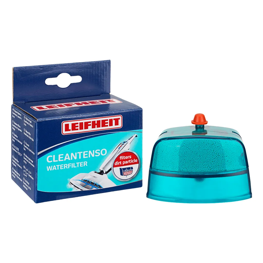 Leifheit Wasserfilter CleanTenso 10 Leifheit Wasserfilter CleanTenso – Bild 8