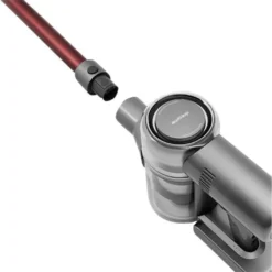 Dreame V11 SE Stielstaubsauger (Akku-Staubsauger, Beutellos, LED HD Touchscreen, Grau) -Staubsauger Geschäft af7655e59b1dab23844be9e26b4e5ec0