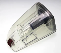 Severin 8613048 Staubbehälter Inkl. Filter Für SC7170, SC7171 Akkusauger, Handstaubsauger