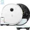 Yeedi Vac 2 Pro Saugroboter Mit Wischfunktion, Oszillation-Wischfunktion, 3D-Hindernisvermeiden, 3000 Pa, 240 Min, Intelligente Optische Kartierung, Kompatibel Mit Absaugstation (einzeln Zu Kaufen)