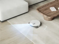 ECOVACS Deebot N8 Saugroboter Mit Wischfunktion -Staubsauger Geschäft aff922394f84b220768c91b66c607dfb