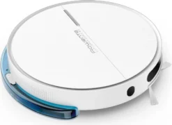 Rowenta RR7427 Explorer 60 Connect - Saugroboter - Weiß -Staubsauger Geschäft b00b0e36934f96a52bef0775dc59b6c7