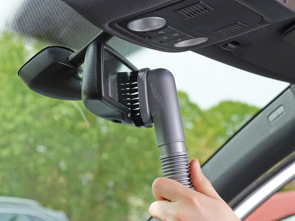 Black & Decker ADV1200 12V-Autostaubsauger 12 Black & Decker ADV1200 12V-Autostaubsauger – Bild 10