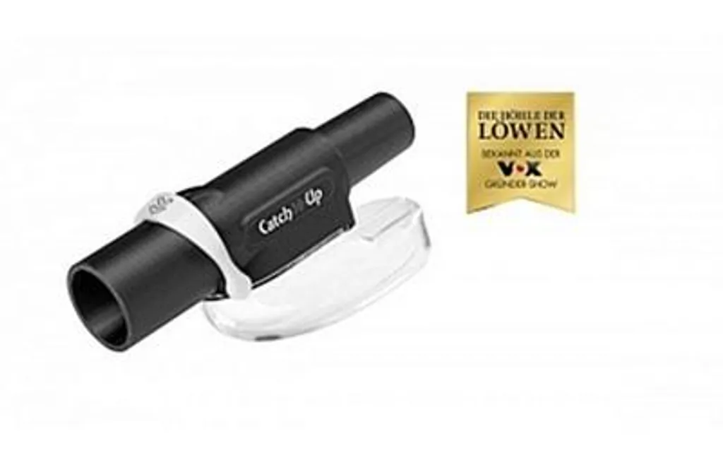 CatchUp Staubsauger-Kleinteilefilter Auffänger Adapter Catch Up 15 CatchUp Staubsauger-Kleinteilefilter Auffänger Adapter Catch Up – Bild 13