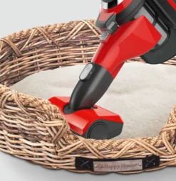 Bosch BBS81PETM Unlimited ProAnimal Rot Serie 8 Akkustaubsauger 18V 76db(A) -Staubsauger Geschäft b0b82ef9f0f08a02b7a010e72660e724