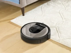 IRobot Roomba I6 Roboter-Staubsauger 0,4 L Beutellos Beige, Schwarz 41 IRobot Roomba I6 Roboter-Staubsauger 0,4 L Beutellos Beige, Schwarz -Staubsauger Geschäft b0c6f62ad472904ef22a6847494daa0d
