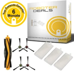 Zubehör Set Für Ecovacs Deebot R95 (passend DR95-KTA) - 3x Fi, 4x Sb, 1x Hb -Staubsauger Geschäft b12c12ff5a5fcfb35f29b6827c6c439f